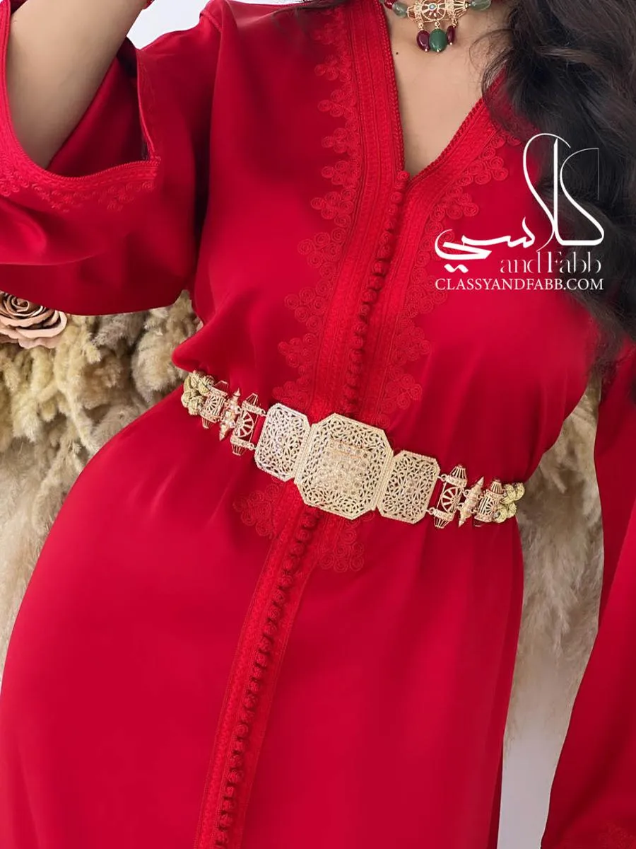 Caftan Linaya