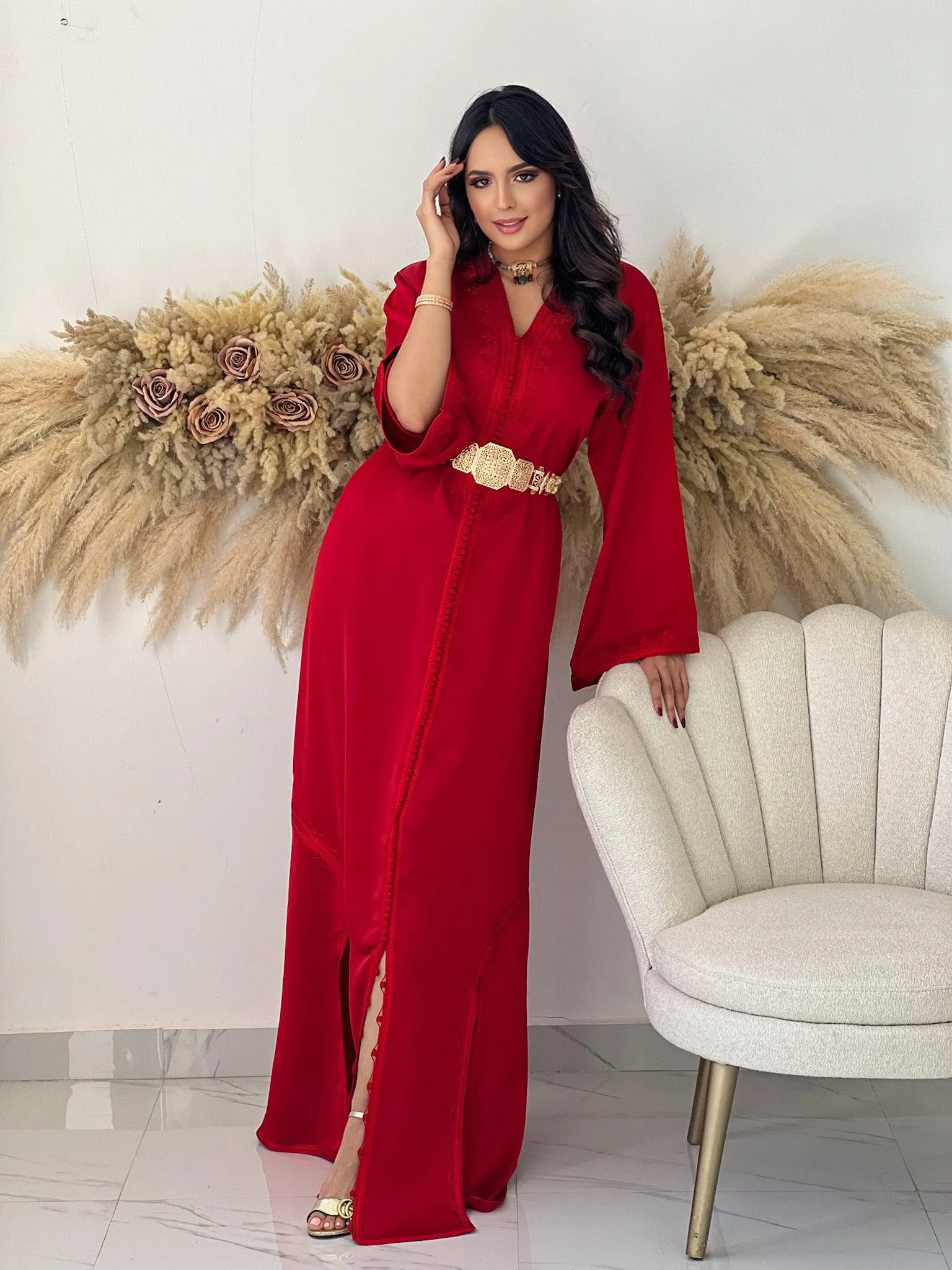 Caftan Linaya