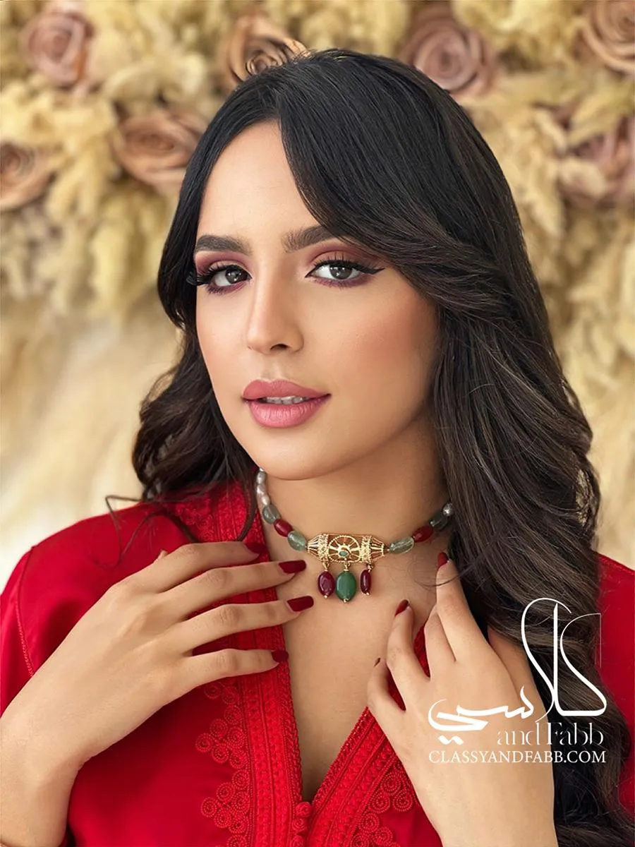 Caftan Linaya