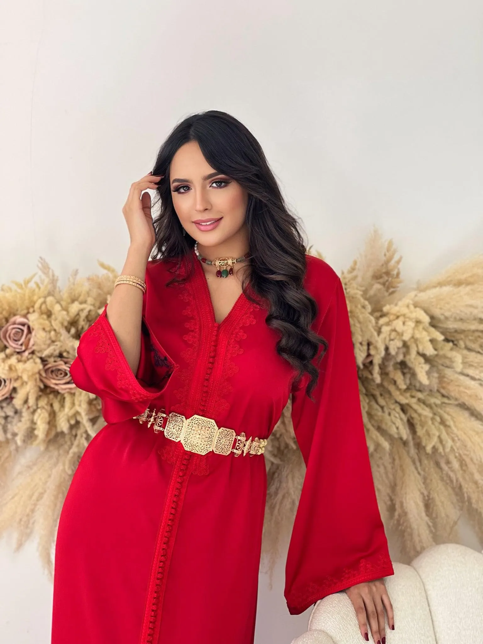 Caftan Linaya