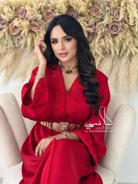 Caftan Linaya