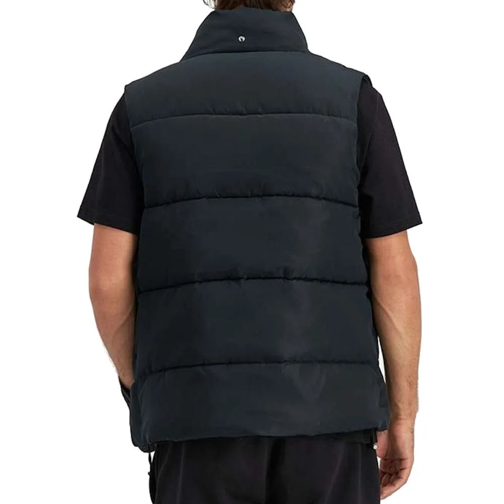 Champion Rochester Puffer Vest - Black