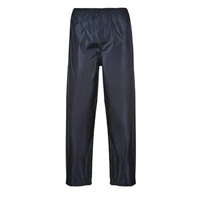 Classic Adult Rain Trousers - All Sizes