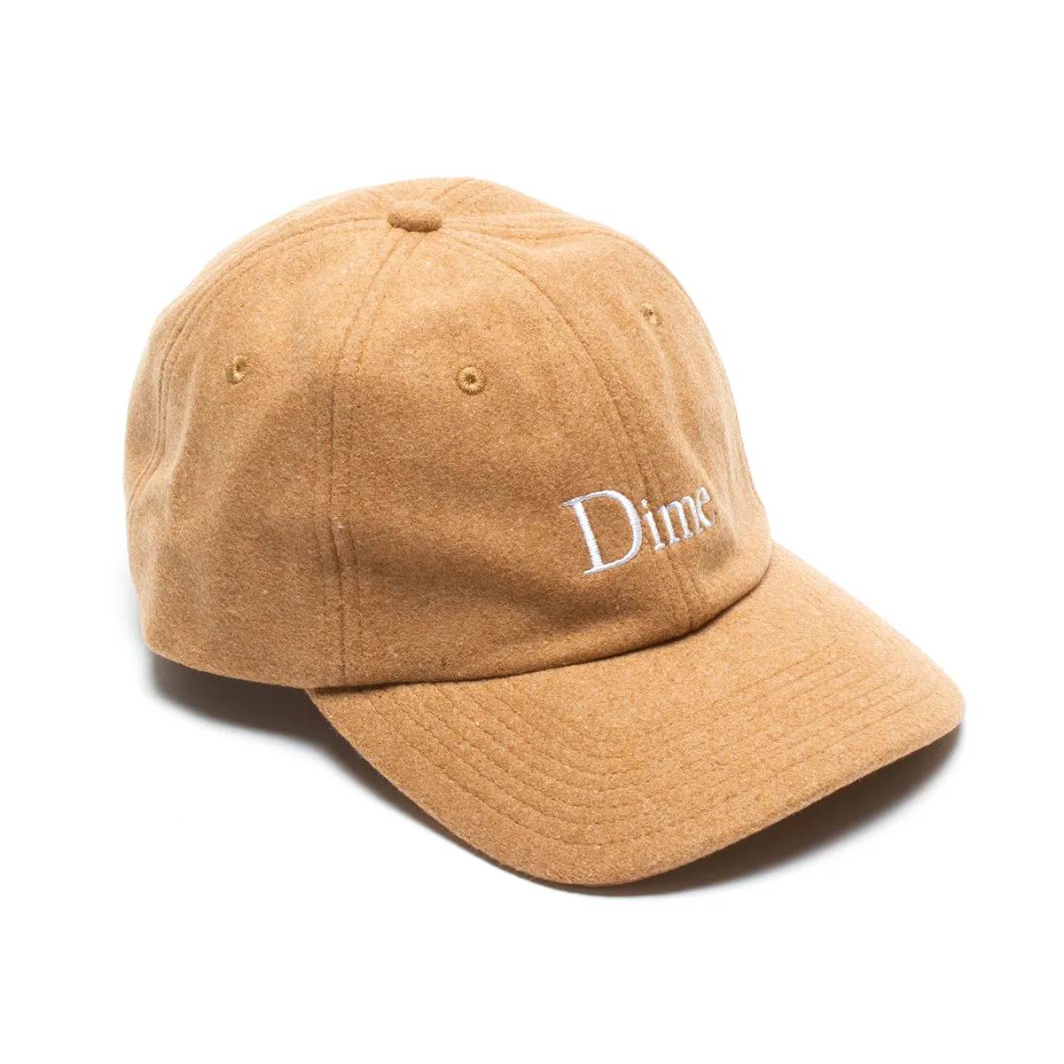 Classic Wool Cap Hat