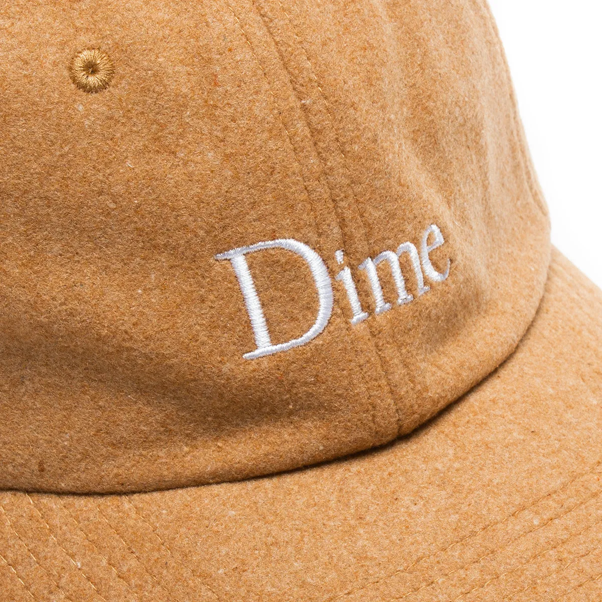 Classic Wool Cap Hat