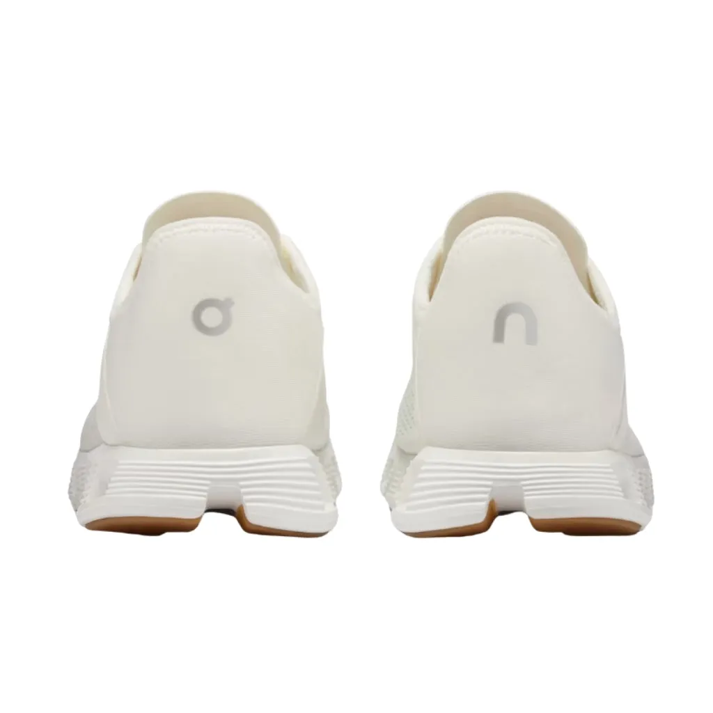 Cloud 6.0 Coast Lace - White/Glacier