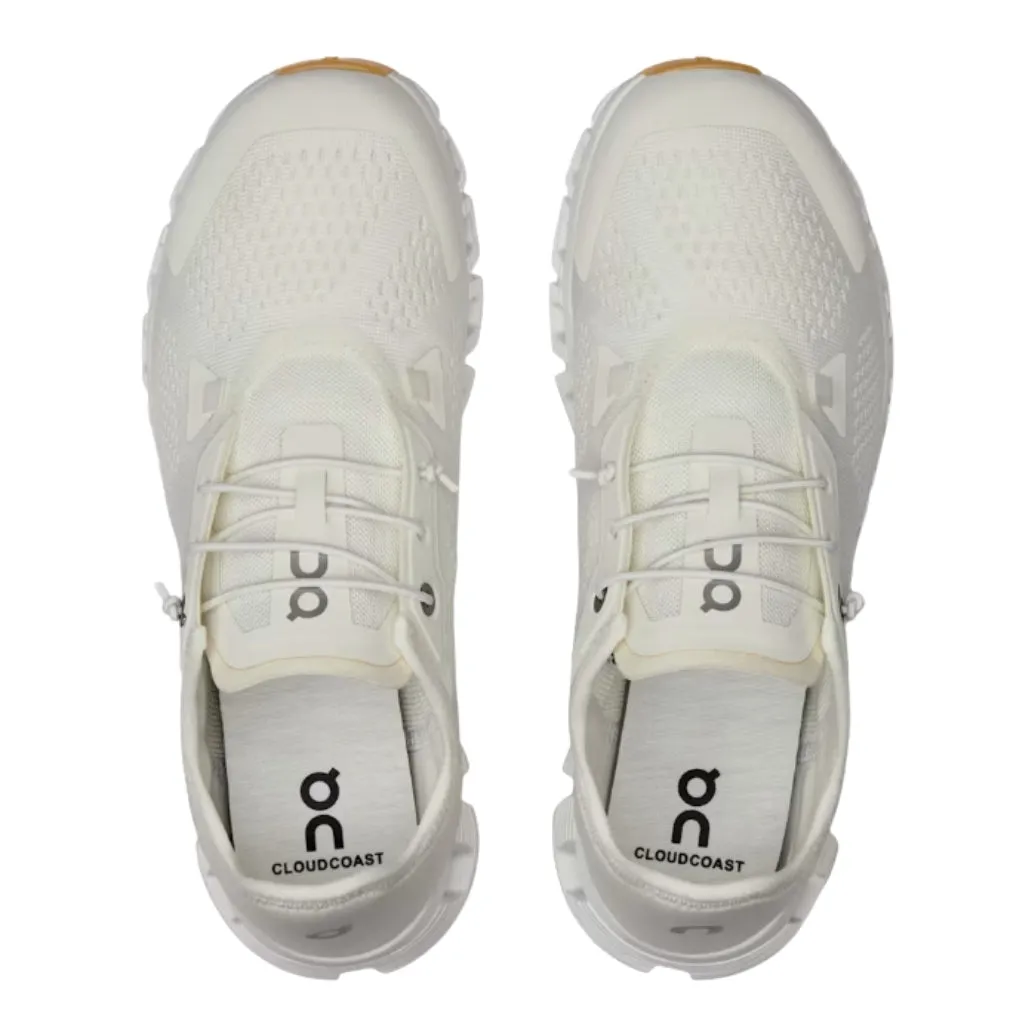 Cloud 6.0 Coast Lace - White/Glacier