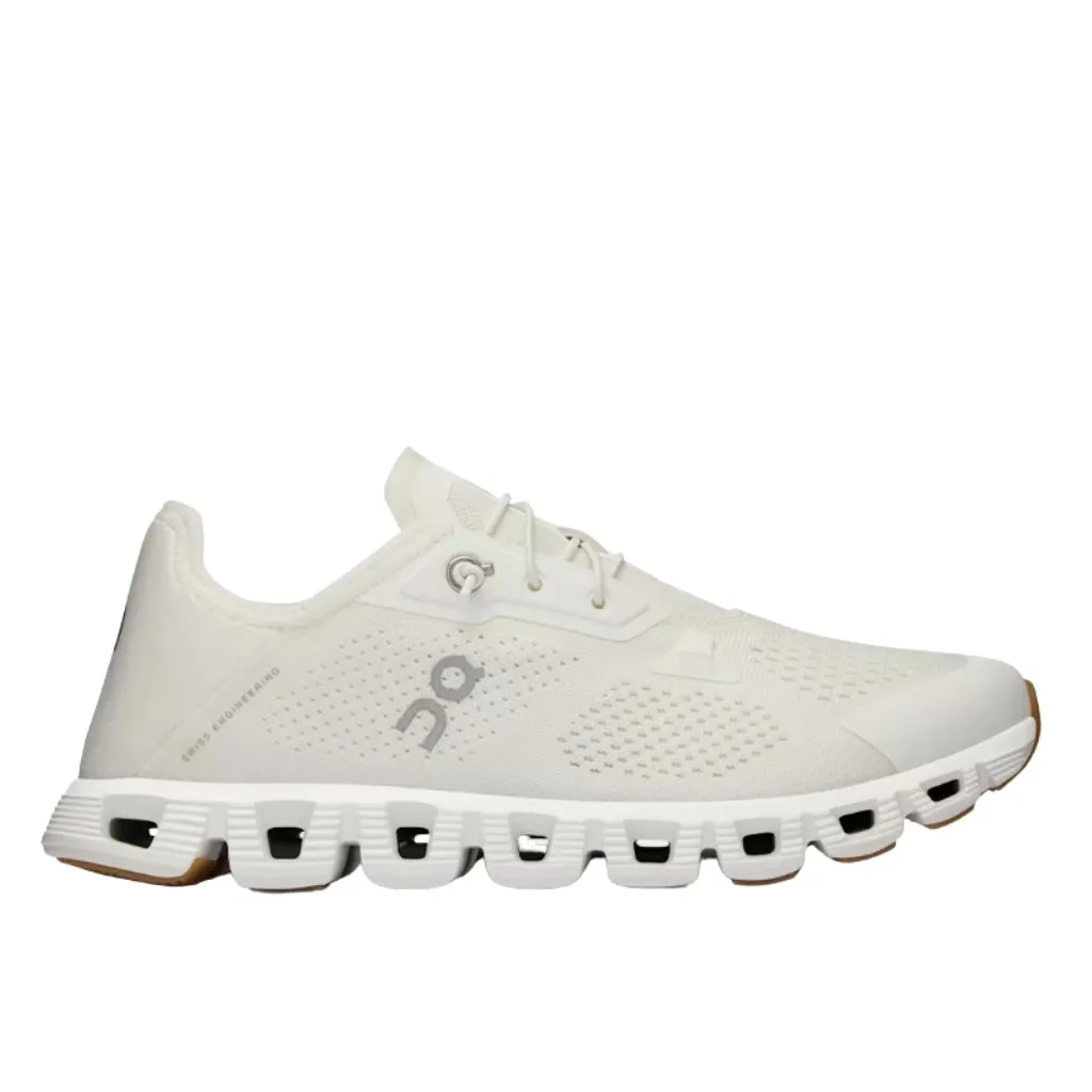 Cloud 6.0 Coast Lace - White/Glacier