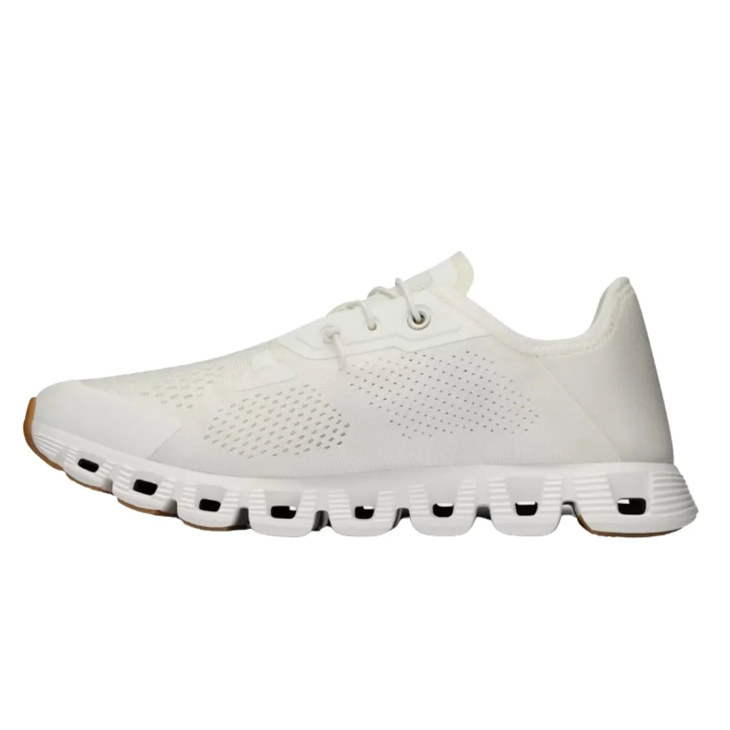 Cloud 6.0 Coast Lace - White/Glacier