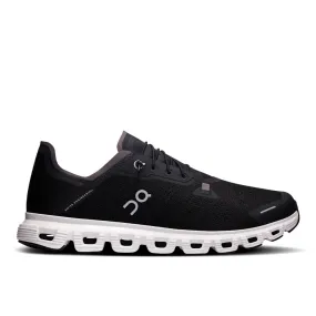 Cloud Coast Lace - Black/White