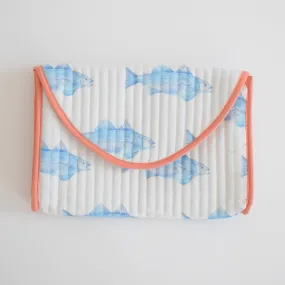 Clutch, Blue Fish