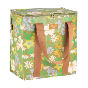 Cooler Bag Sage x Clare & Kollab Floria