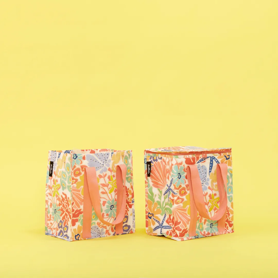 Cooler Bag Sealife