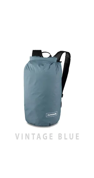 Dakine Rolltop Dry Pack