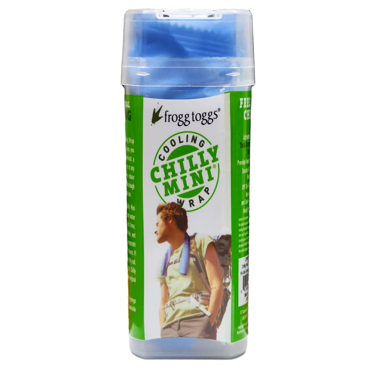 Frogg Toggs Chilly Mini Cooling Wrap