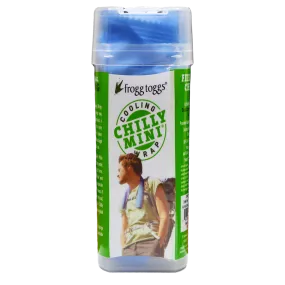 Frogg Toggs Chilly Mini Cooling Wrap