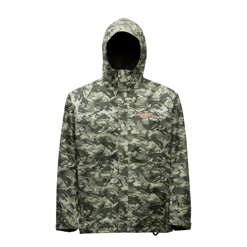Grundens Charter GORE-TEX Jacket