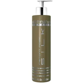 Instant Mask Silk - keratine Line
