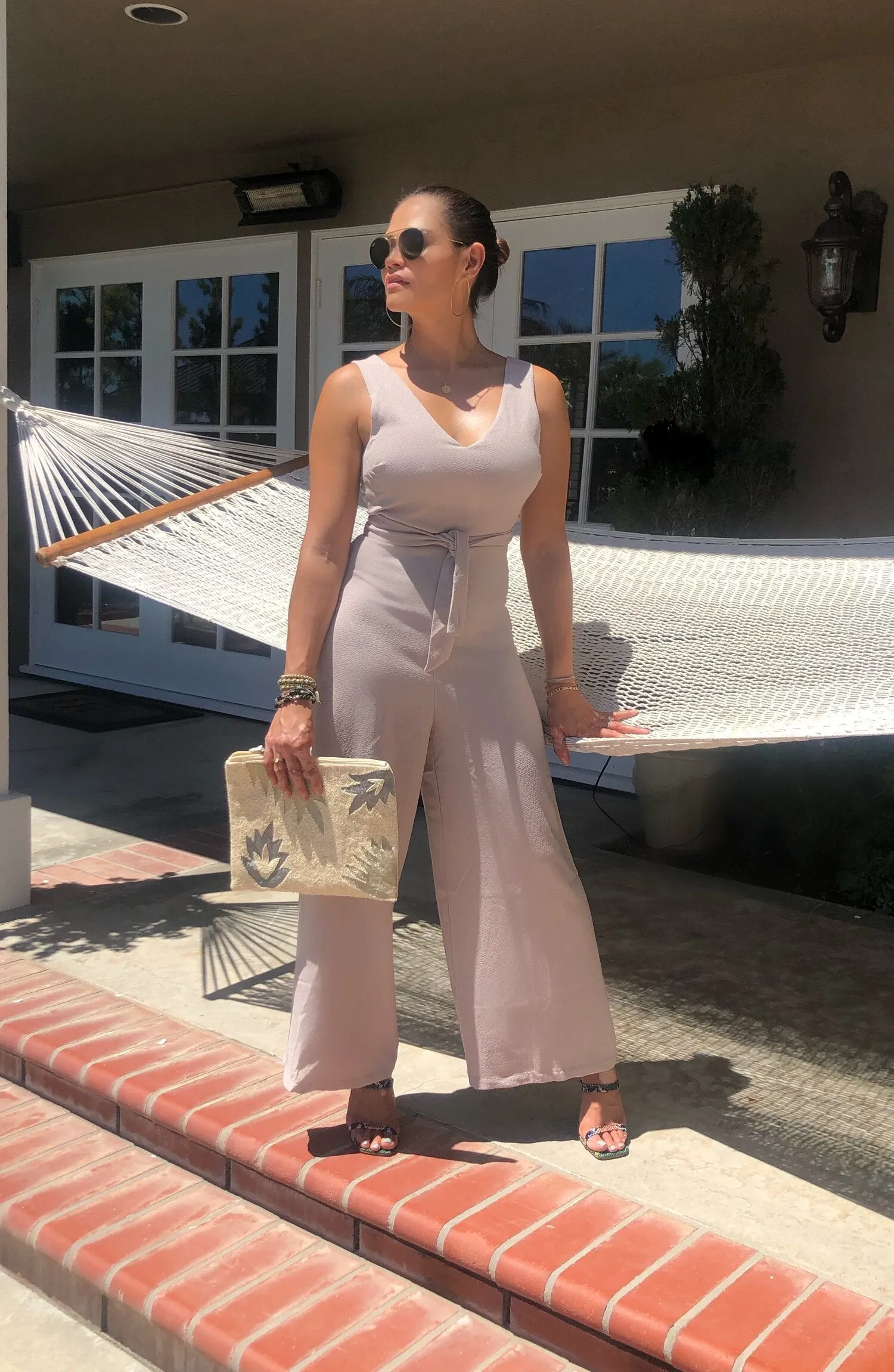 Isabella Jumpsuit