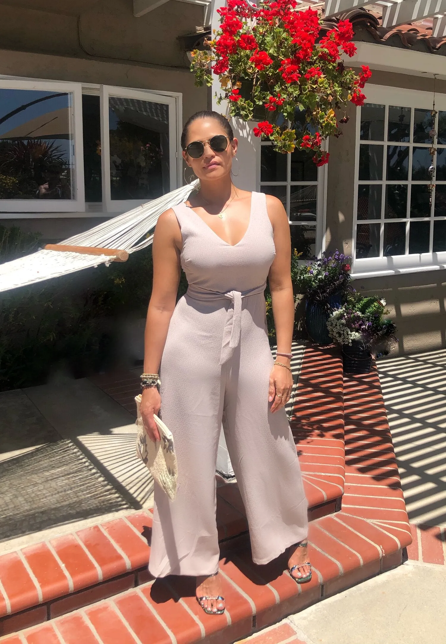 Isabella Jumpsuit