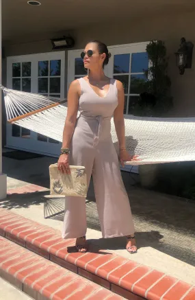 Isabella Jumpsuit