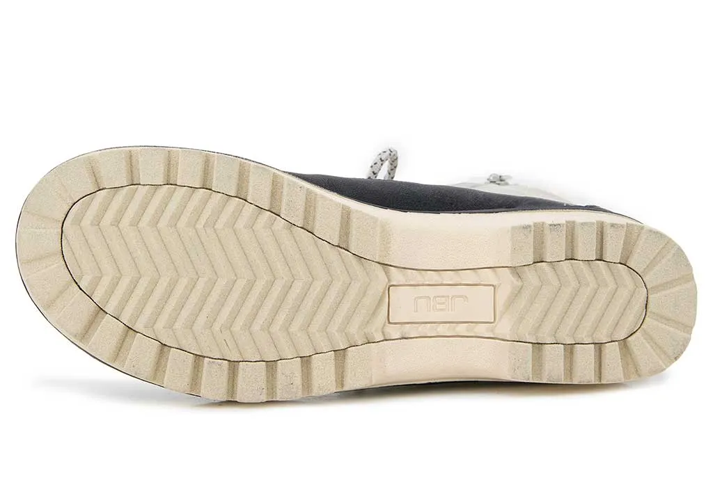JBU Women's Alaska Waterproof Stone White