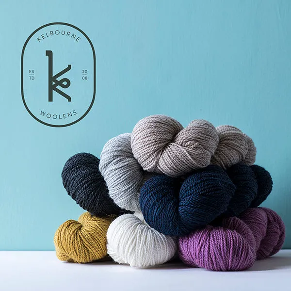 Kelbourne Woolens Scout