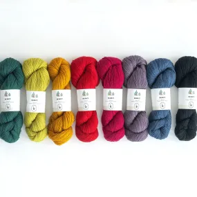 Kelbourne Woolens Scout