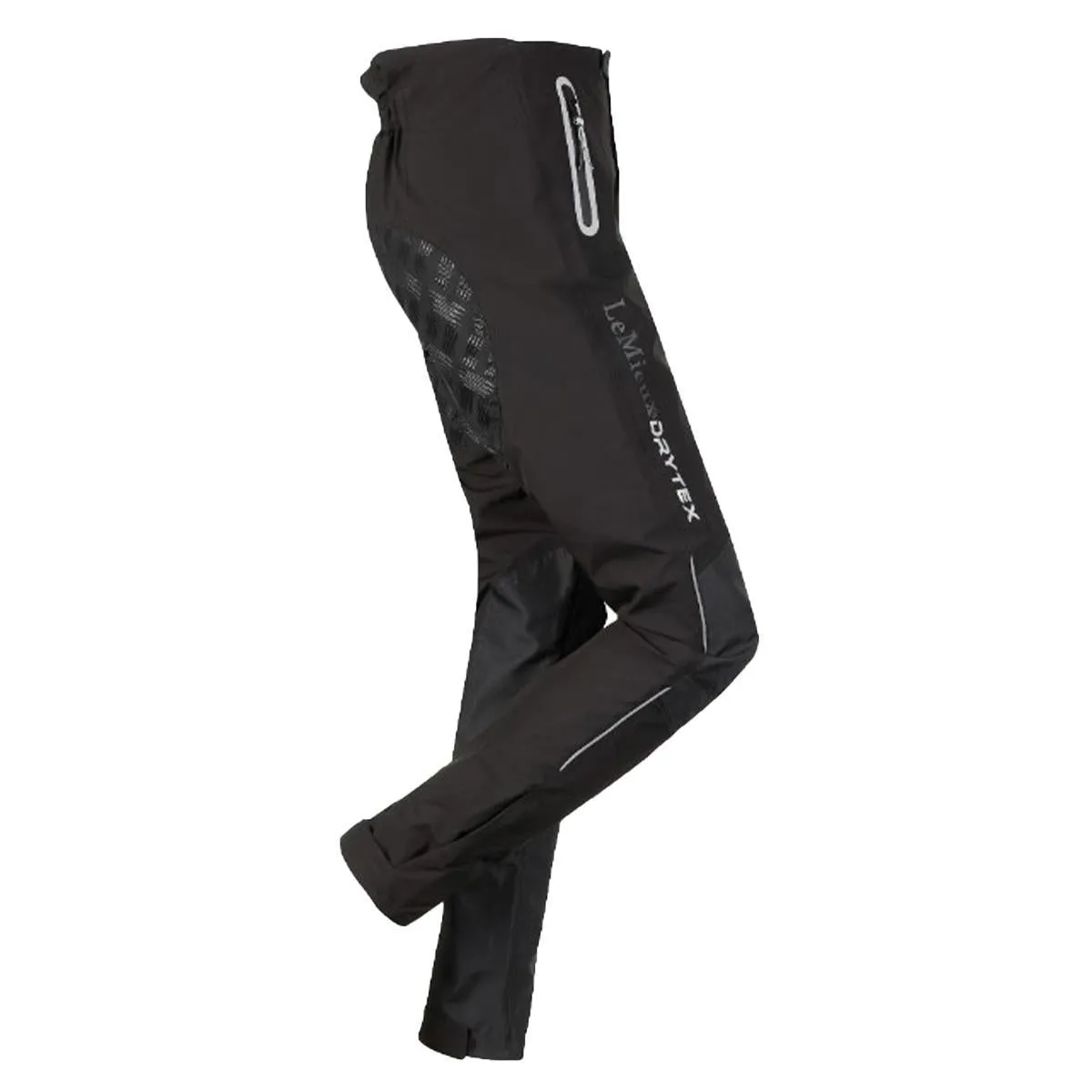 LeMieux DryTex Stormwear Full Seat Waterproof Trousers