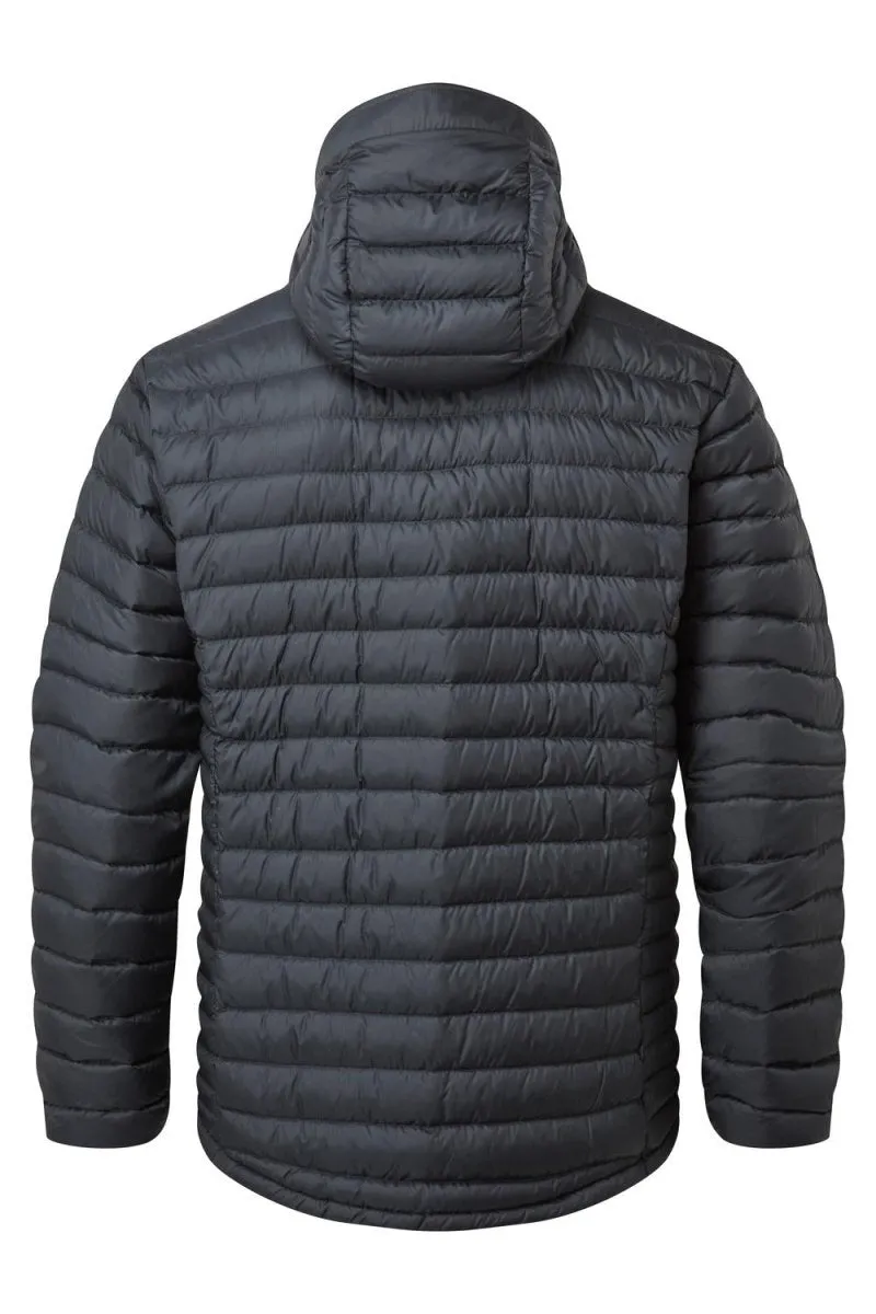 Microlight Alpine Jacket - Beluga
