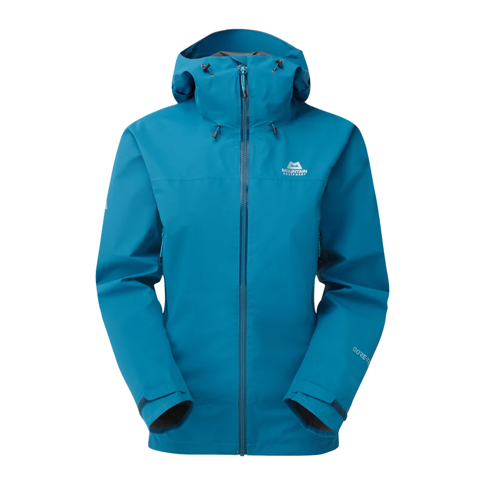 Mountain Equipment Garwhal GORE-TEX Women's Jacket