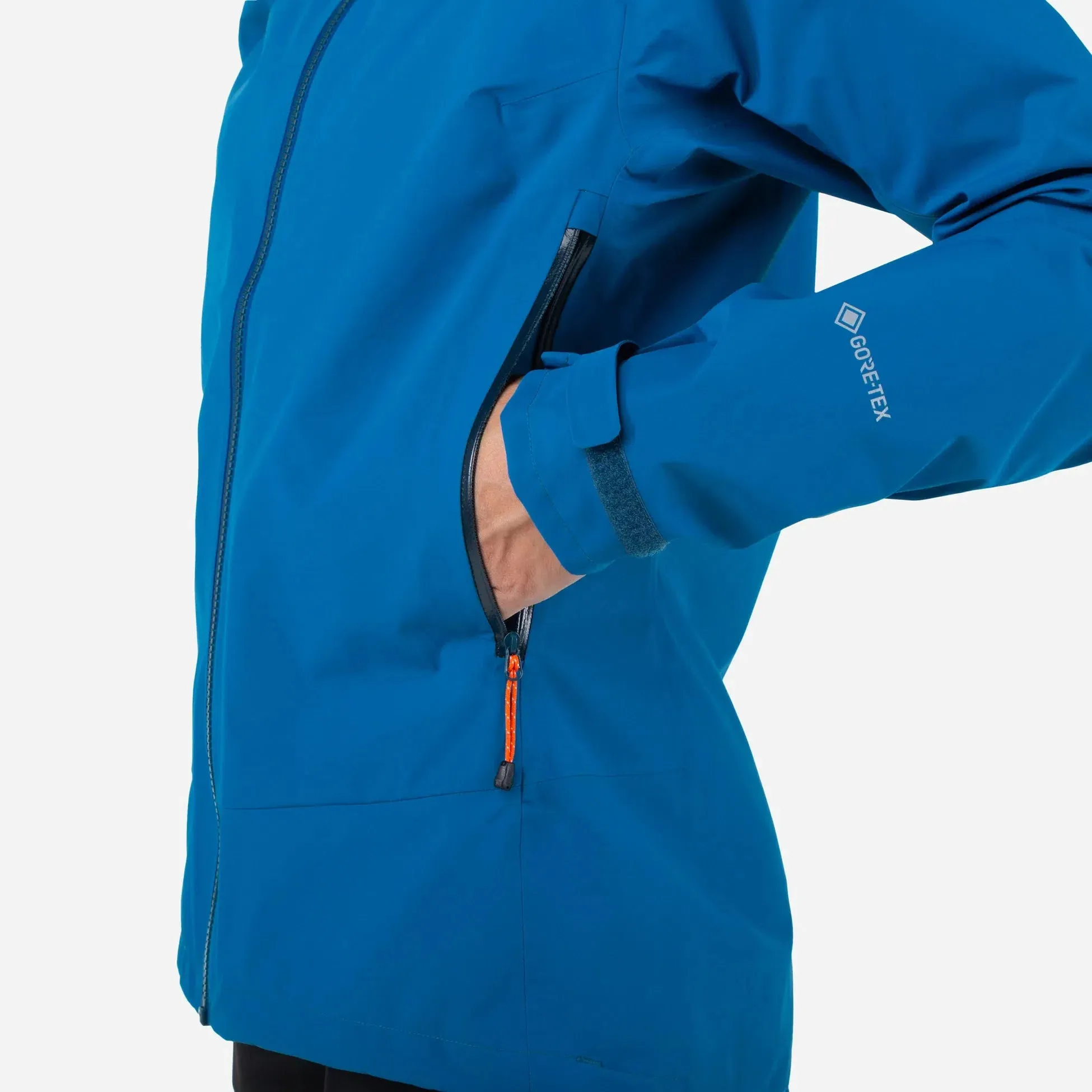 Mountain Equipment Garwhal GORE-TEX Women's Jacket