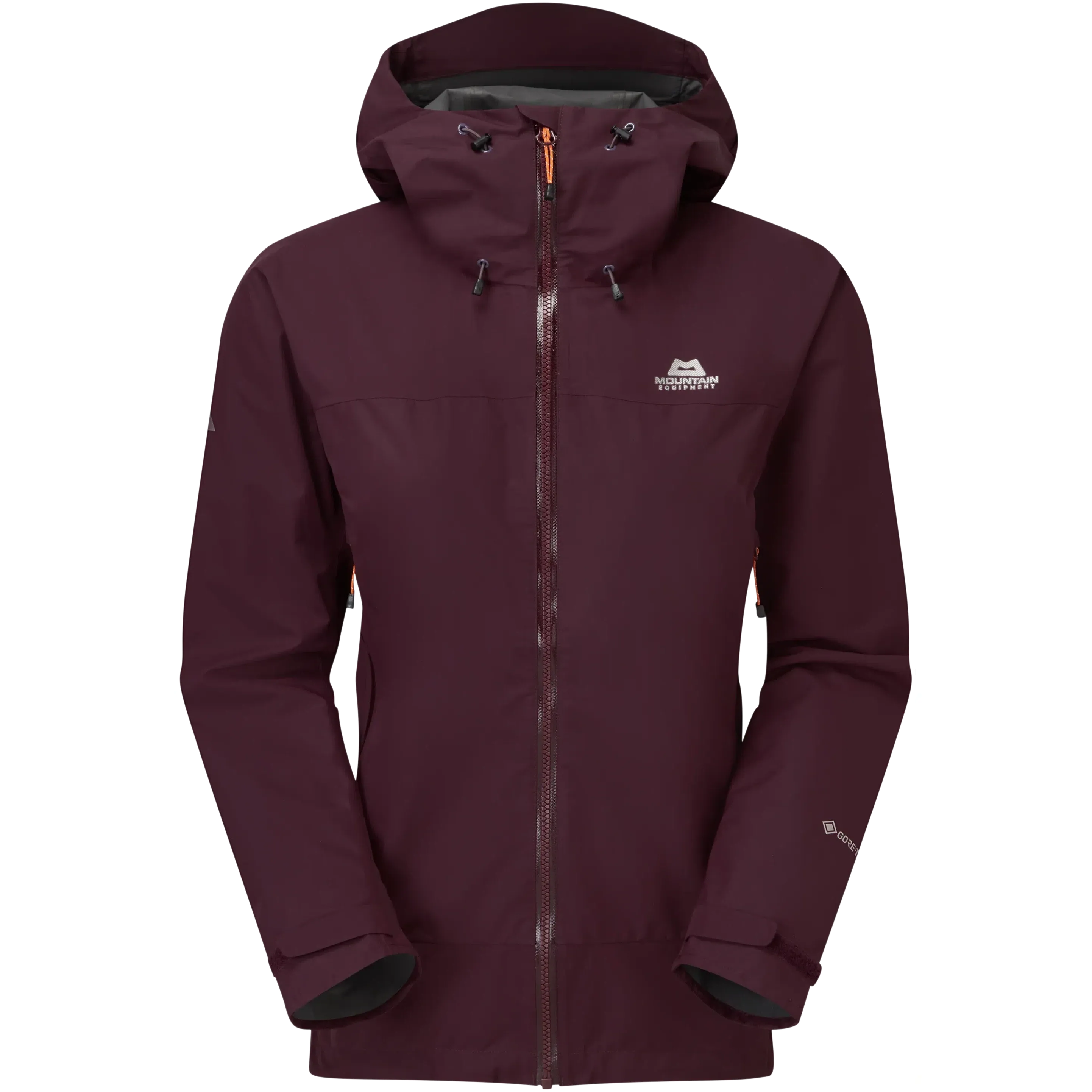 Mountain Equipment Garwhal GORE-TEX Women's Jacket