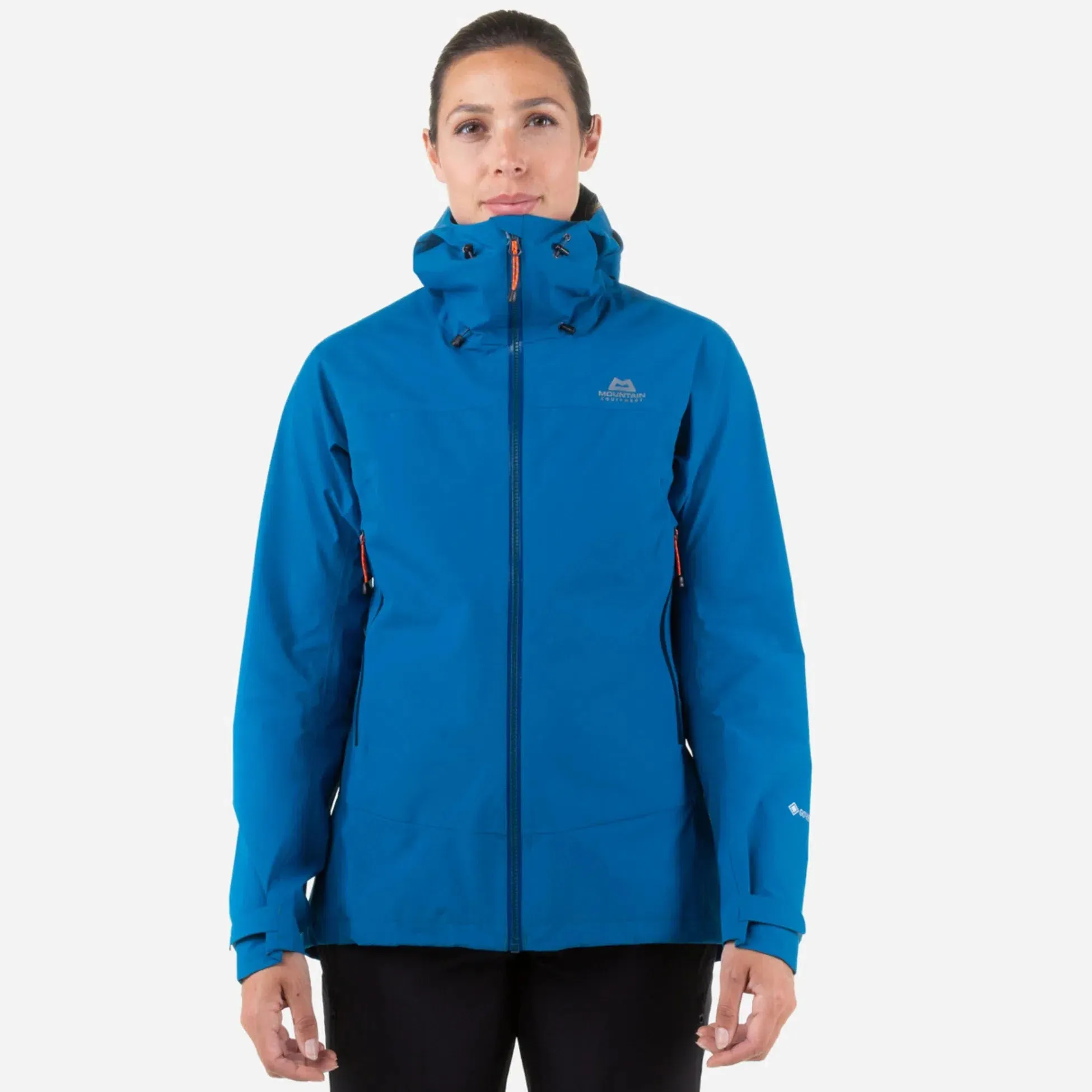 Mountain Equipment Garwhal GORE-TEX Women's Jacket