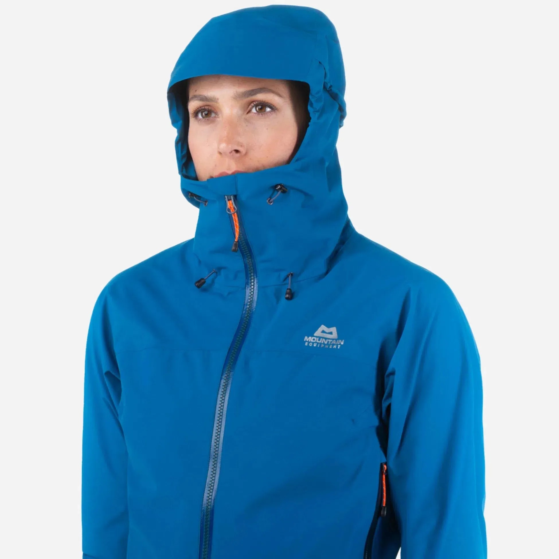 Mountain Equipment Garwhal GORE-TEX Women's Jacket