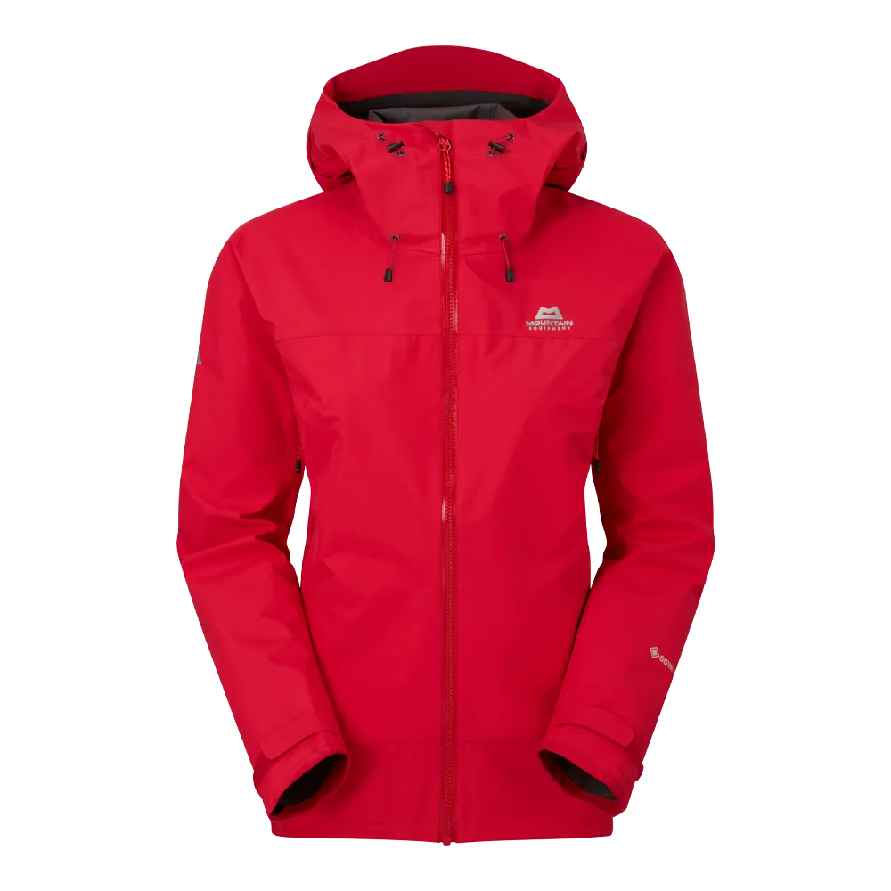 Mountain Equipment Garwhal GORE-TEX Women's Jacket