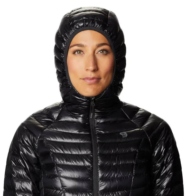 Mountain Hardwear Women's Ghost Whisperer/2 Hoody