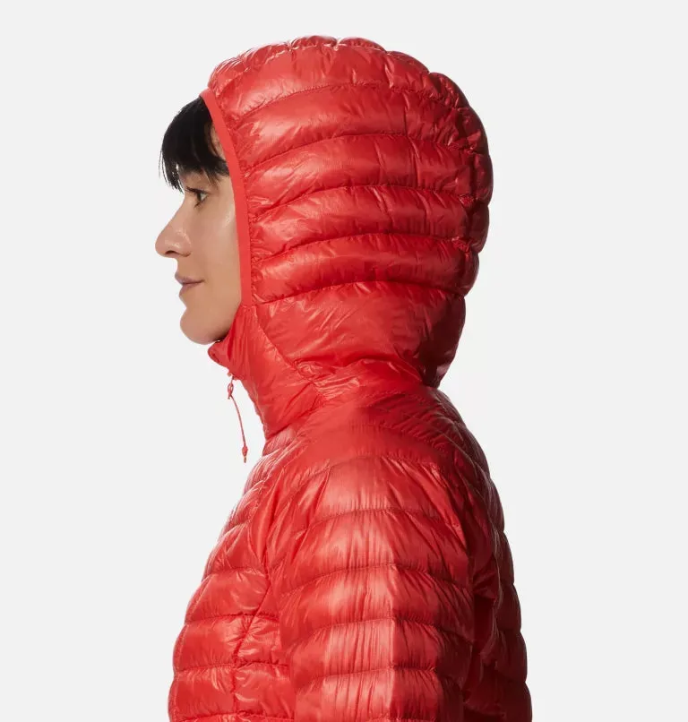 Mountain Hardwear Women's Ghost Whisperer/2 Hoody