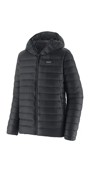 PAT DOWN SWEATER HOODY M'S