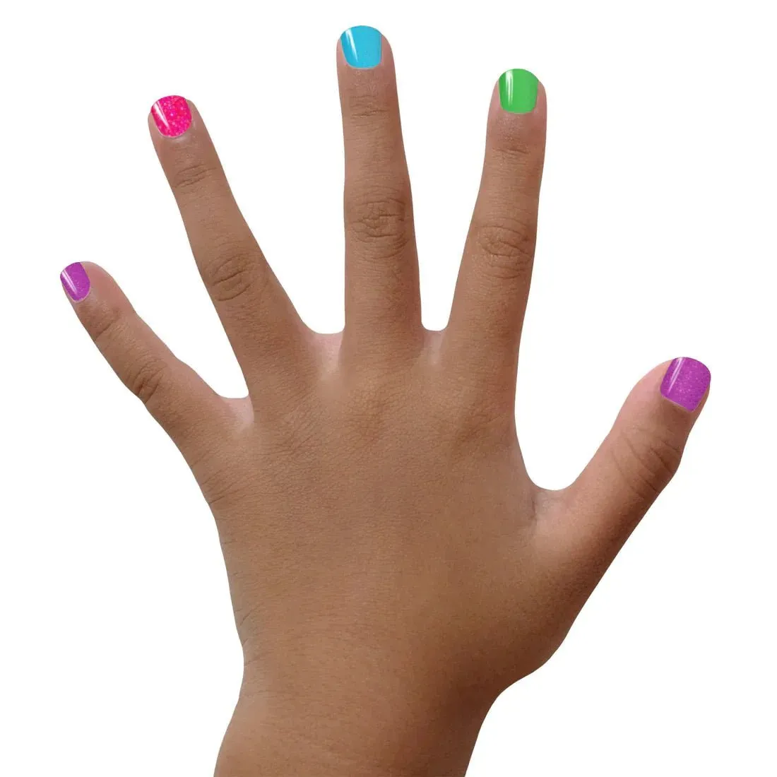 Piggy Paint 4 Polish Box Set 3.5ml