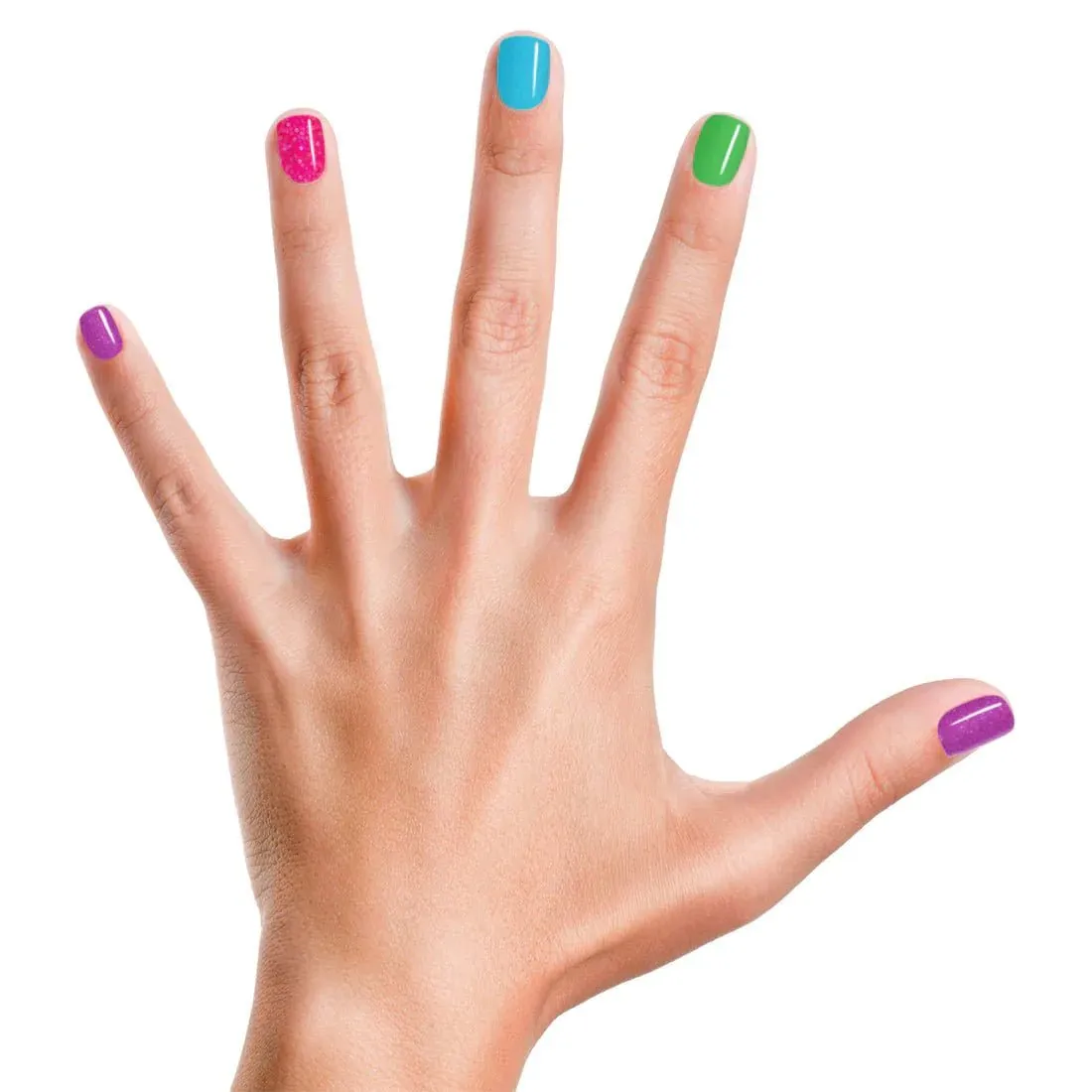Piggy Paint 4 Polish Box Set 3.5ml