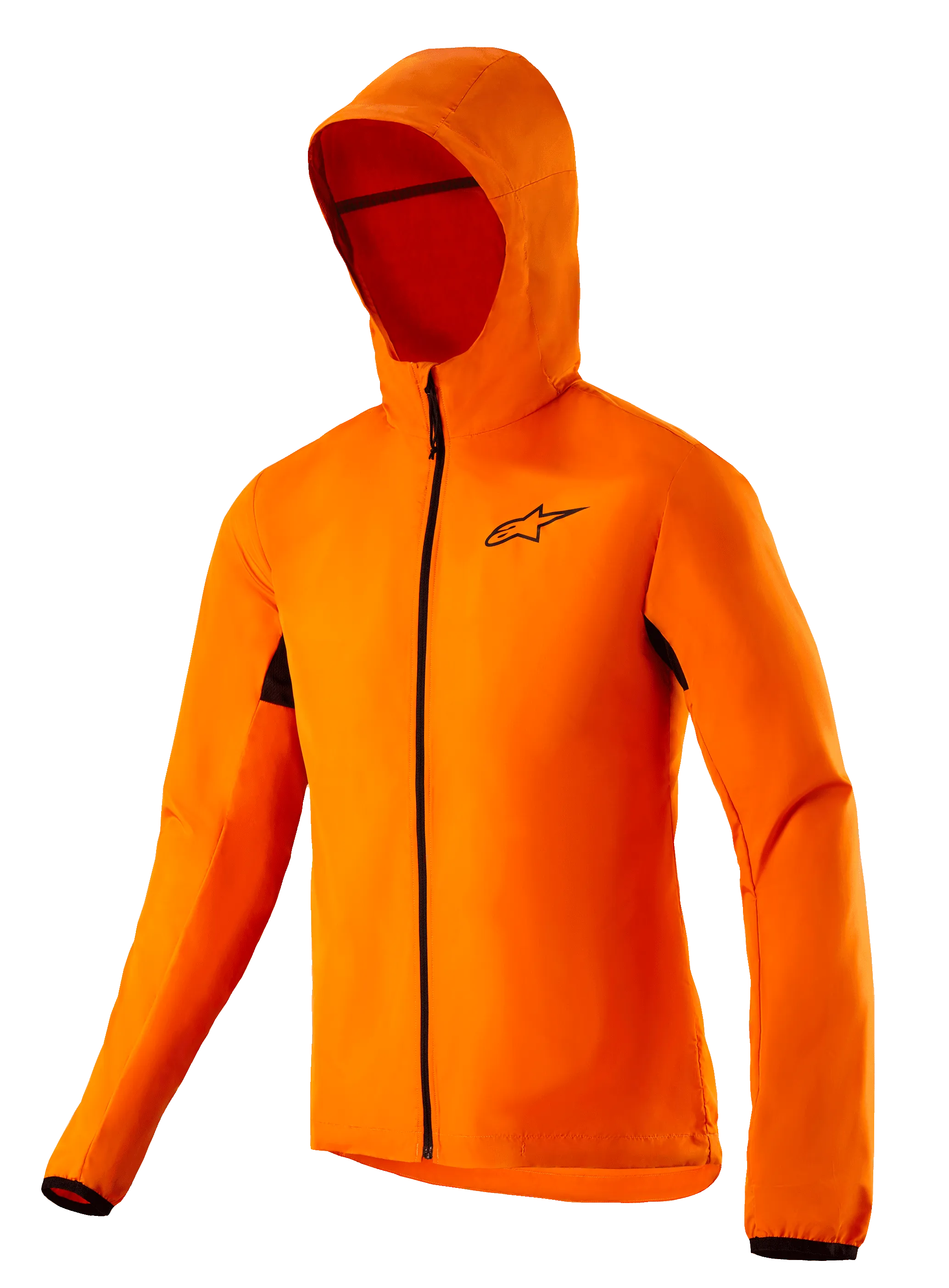 Steppe Packable Windshell Jacket