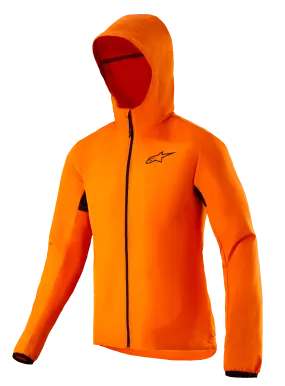Steppe Packable Windshell Jacket