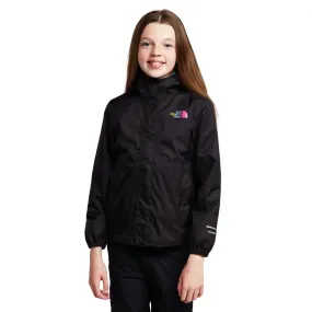 THE NORTH FACE - Girls Antora Waterproof Jacket