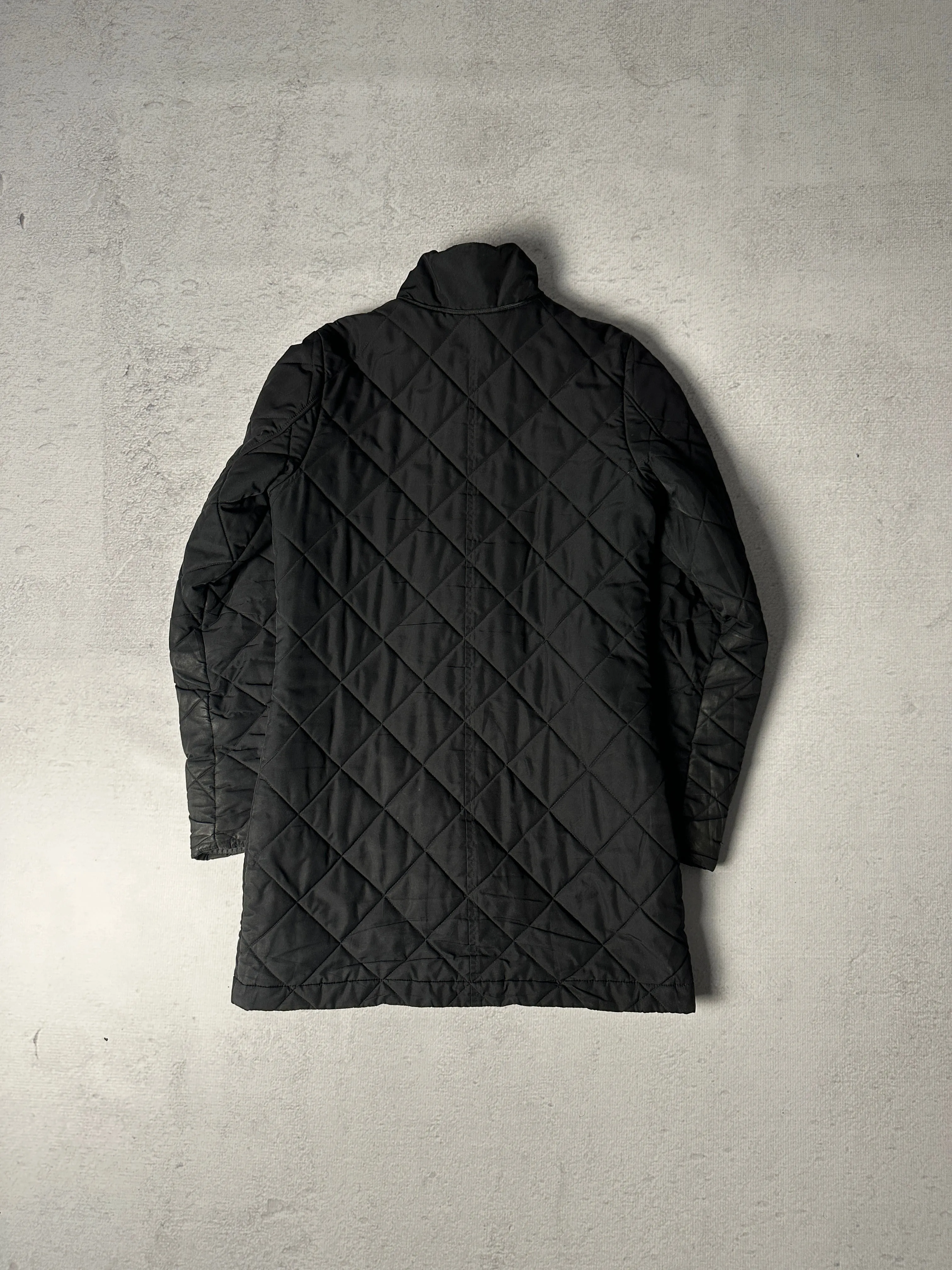 Vintage Nike Insulated Jacket - Women's Small