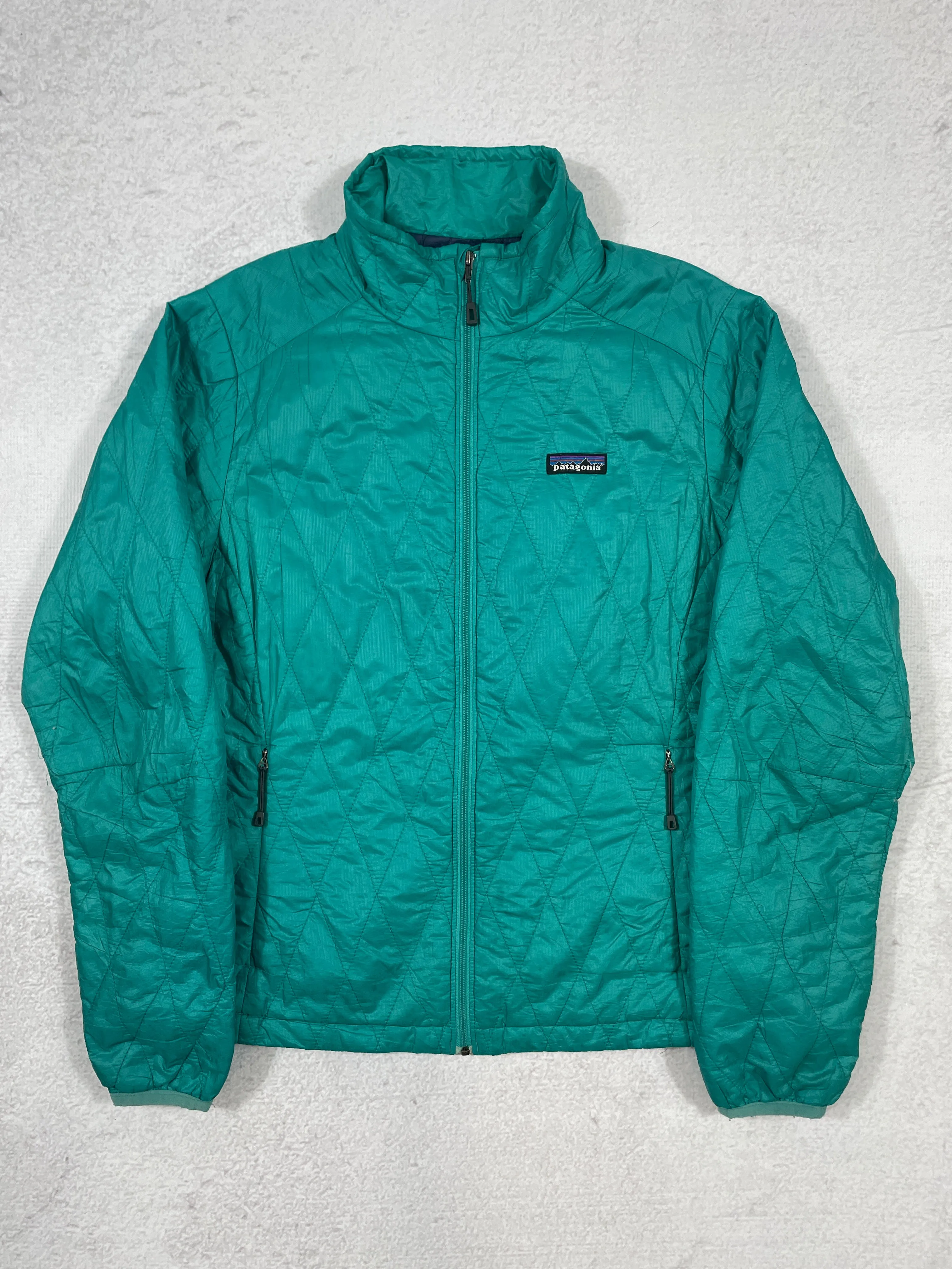 Vintage Patagonia Insulated Jacket - Women's Large