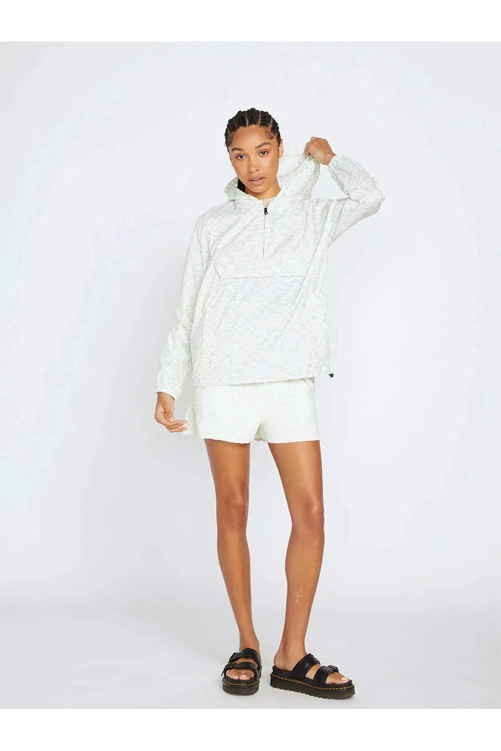 Volcom Earth Tripper Jacket 2