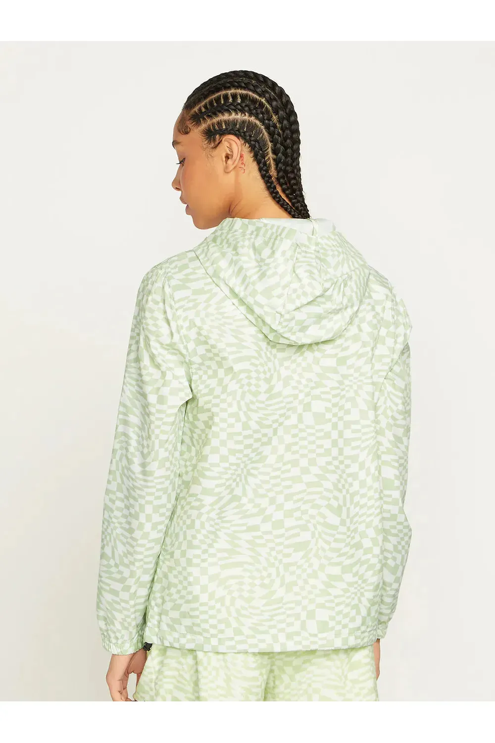 Volcom Earth Tripper Jacket 2