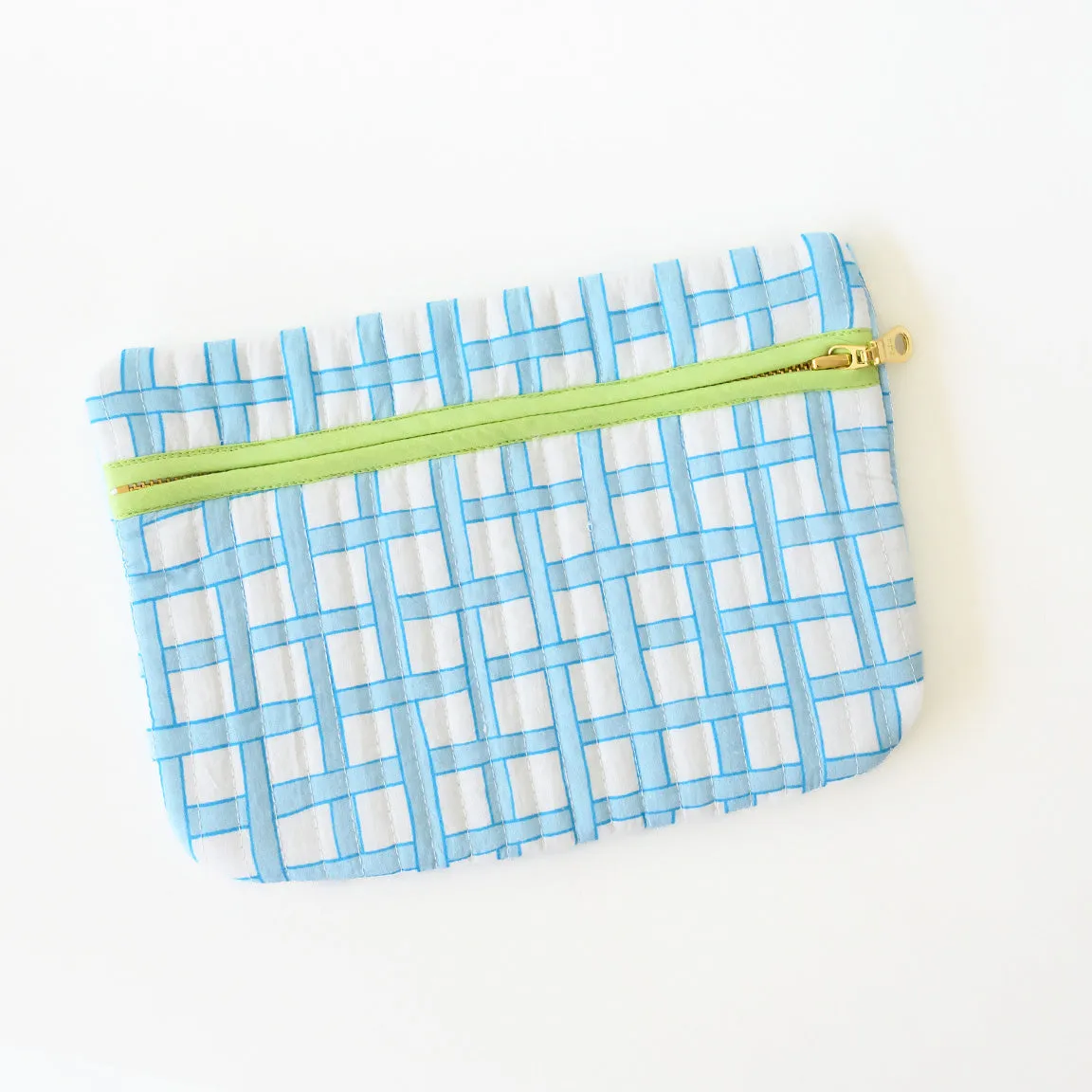 Weekender Tote, Strawberry
