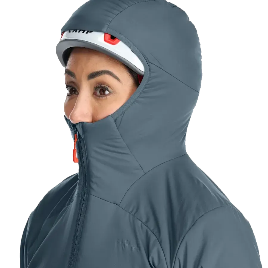 Women's Xenair Alpine Light Insulated Jacket